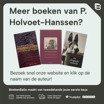Navagio - P. Holvoet-Hanssen 9789044611557, Verzenden, Zo goed als nieuw, P. Holvoet-Hanssen