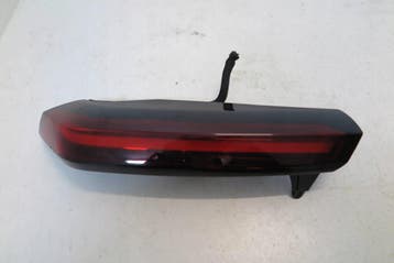 achterlicht links Citroen C4 9831120580, Verzenden, Gebruikt