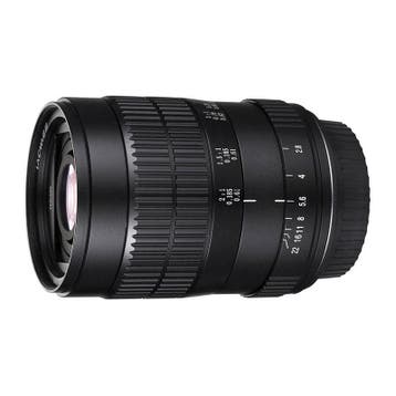 Laowa 60mm f/2.8 2X Ultra Macro Lens Sony E, Audio, Tv en Foto, Fotografie | Lenzen en Objectieven, Ophalen of Verzenden, Nieuw
