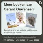 Een aangename onrust 9789491034480 Gerard Ouweneel, Verzenden, Zo goed als nieuw, Gerard Ouweneel