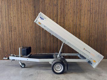 Saris Achterwaartse Kipper K1 276x150 1350kg, Nieuw