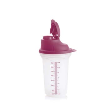 Tupperware Shaker 350 ml, Ophalen of Verzenden, Nieuw