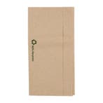 Fiesta Recyclable servetten voor dispenser kraft 320 x 300mm, Verzenden, Nieuw
