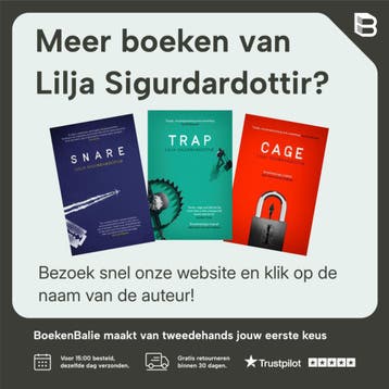 Betrayal - Lilja Sigurdardottir 9781913193409, Verzenden, Gelezen, Lilja Sigurdardottir