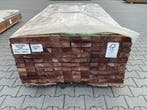 Angelim Vermelho Geschaafde Hardhouten Balken 2000x90x45mm, Ophalen of Verzenden, Nieuw