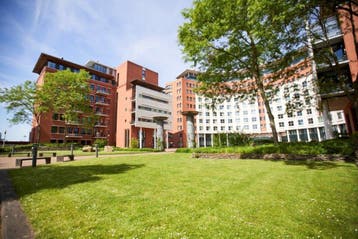 Te huur: Appartement Maanplein in Den Haag, Den Haag, Appartement, Zuid-Holland