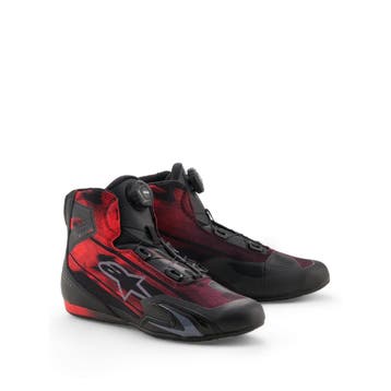 Celer Vented Motorschoenen Alpinestars, Motoren, Verzenden, Nieuw met kaartje
