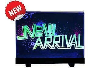 LED toonbank schrijfbord 36cm*26cm, Verzenden, Nieuw