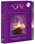 9781419784538 Dune: The Graphic Novel- DUNE: The Graphic ..., Boeken, Verzenden, Nieuw, Brian Herbert