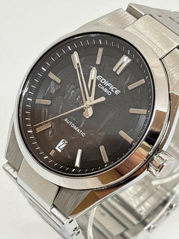 Casio - Edifice EFK-100YCD-1AJF - Zonder minimumprijs -, Nieuw