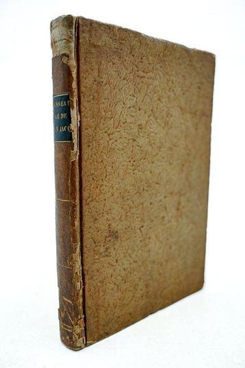Jean-Jacques Rousseau - Rousseau juge de Jean Jacques., Antiek en Kunst