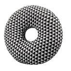 Zijslaapkussen Volwassenen - Donut Kussen Piercing Stuitje-, Verzenden, Nieuw
