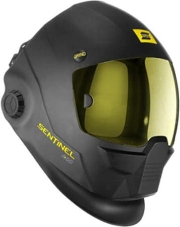 ESAB Sentinel A60 lashelm, Ophalen, Nieuw