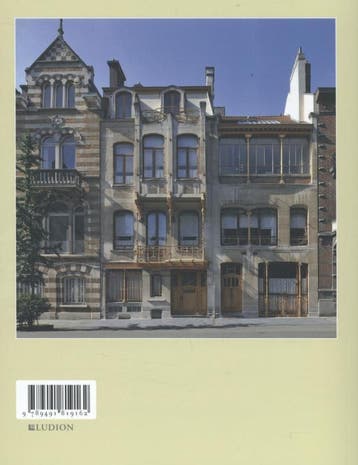 Het Hortamuseum, Sint-Gillis (Brussel) 9789491819162, Verzenden, Zo goed als nieuw, Françoise Aubry