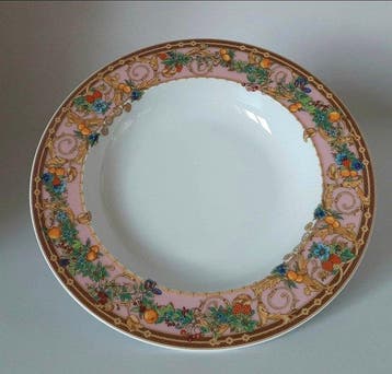Rosenthal - Gianni Versace - Bord - Gianni Versace Le