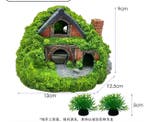 Aquarium Grot Decoratie Resin Schuilplaats voor Vissen, Verzenden, Nieuw