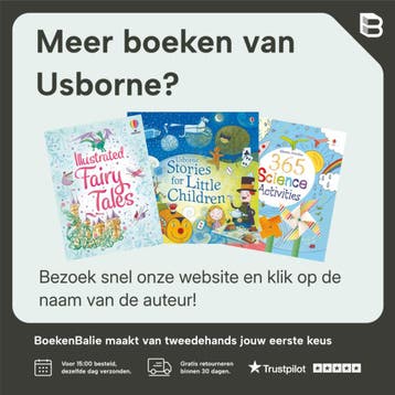 Usborne My Very First Reading Library (50 Books Set, Verzenden, Gelezen, Usborne