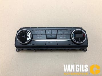 Kachel Bedieningspaneel Ford Fiesta O274661, Ophalen of Verzenden, Nieuw