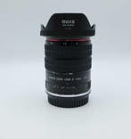 Meike MK 6-11mm f/3.5 Fish Eye Canon EF OCCASION (647), Ophalen of Verzenden, Zo goed als nieuw