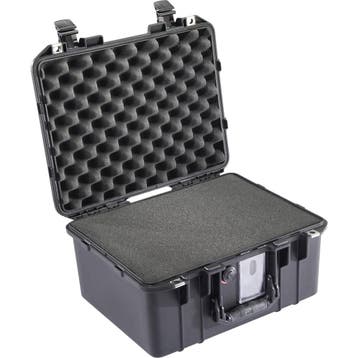 Peli™ 1507 Air Black Foam, Ophalen of Verzenden, Nieuw, Overige typen, Overige merken