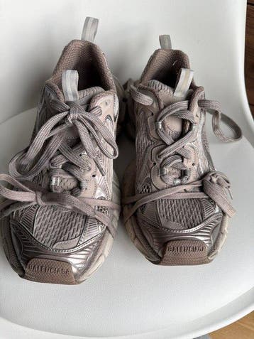 Balenciaga - Track - Sneakers - Maat: EU 43, Nieuw