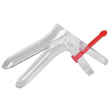 Cusco speculum steriel disposable M medium Ø 26 mm  25 stuks, Verzenden, Nieuw