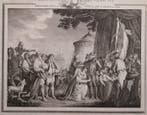 Pierre-Adrien Le Beau (Paris, 1744 – vers 1817), Antiek en Kunst