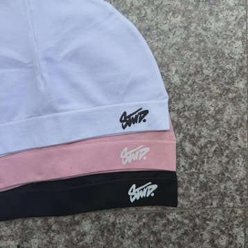 Warme Gebreide Muts met Logo - Comfortabel voor Herfst & Win, Kleding | Heren, Mutsen, Sjaals en Handschoenen, Verzenden, Nieuw