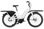 Giant Delivery E+, Nieuw, 50 km per accu of meer, 55 tot 59 cm, Giant