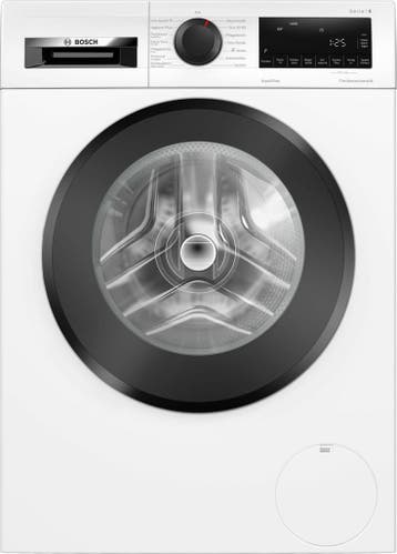 Bosch Serie 6 WGG244ZECO wasmachine Voorlader 9 kg599, Witgoed en Apparatuur, Wasmachines, Ophalen of Verzenden, Nieuw, 95 cm of meer