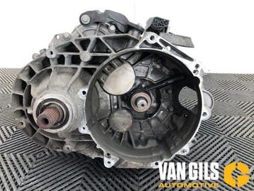 Versnellingsbak Volkswagen Transporter O331833, Auto-onderdelen, Ophalen of Verzenden, Nieuw