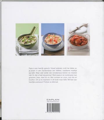 100 PASTASAUZEN 9789087242220 Thea Spierings, Boeken, Verzenden, Zo goed als nieuw, Thea Spierings