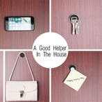 Telefoonhouder auto – 2x Magnetisch – Sterke Magneet +, Ophalen of Verzenden, Nieuw