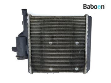 Radiateur BMW C 650 Sport (C650 16) (7724993), Motoren, Onderdelen | BMW, Verzenden, Gebruikt