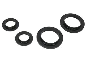 Whiteline 1986 Mercury Capri Rear Coil Spring Isolators, Ophalen of Verzenden, Nieuw