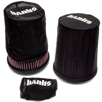 Banks Power 17-19 GM 6.6L L5P Ram-Air System Pre-Filter, Ophalen of Verzenden, Nieuw