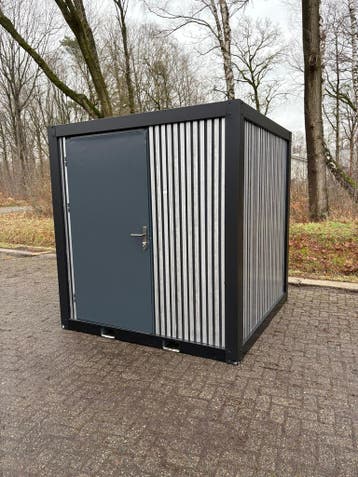 MIVA / Invalide Toilet Unit – Extra Ruim &amp; Plug-and-Play, Ophalen of Verzenden, Nieuw, Toilet