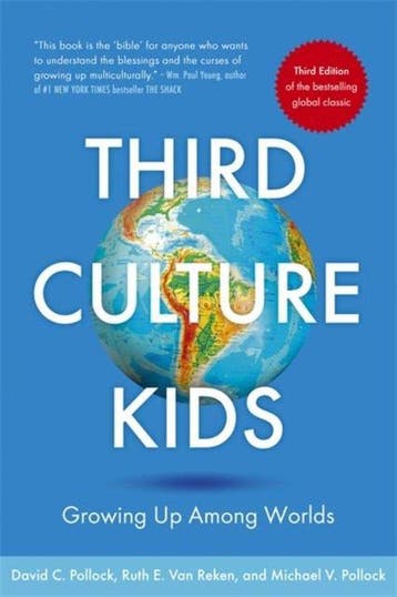 9781473657663 Third Culture Kids David C. Pollock, Boeken, Verzenden, Nieuw, David C. Pollock