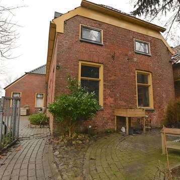 Appartement in Groningen gevonden voor €669,- pm, Huizen en Kamers, Huizen te huur, Direct bij eigenaar, Groningen, Groningen