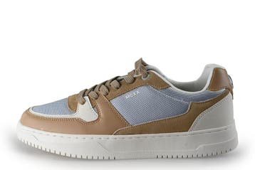 Mexx Sneakers in maat 42 Beige, Mexx, Overige kleuren, Verzenden, Sneakers of Gympen