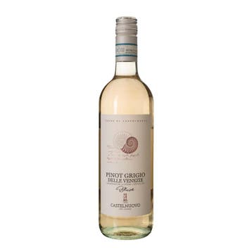 Castelnuovo Pinot Grigio Rosé, Verzamelen, Ophalen of Verzenden, Nieuw