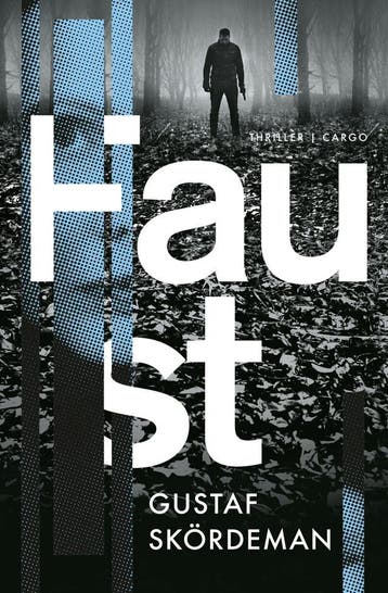 Sara Nowak 2 - Faust (Nieuw), Boeken, Verzenden, Nieuw, Gustaf Skördeman