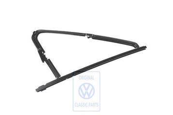 Volkswagen draairuitframe - links, Ophalen of Verzenden, Nieuw, Volkswagen