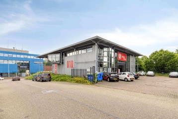 Bedrijfsruimte te huur Rotterdam Anthonetta Kuijlstraat 4, Huur, Bedrijfsruimte