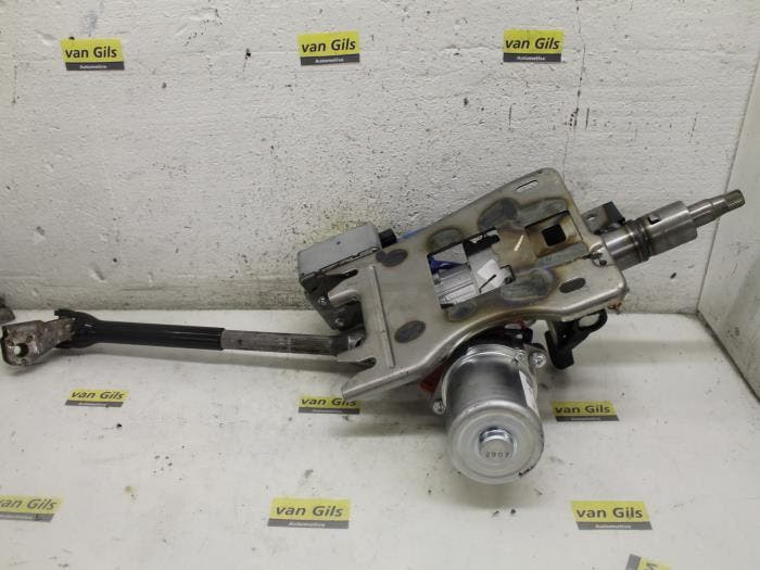 Stuurkolomas Renault Twingo O84522, Auto-onderdelen, Interieur en Bekleding, Ophalen of Verzenden