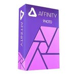 Affinity Photo - SUPER deal - €19,99, Nieuw, MacOS