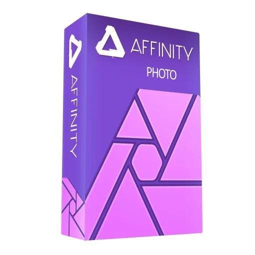 Affinity Photo - SUPER deal - €19,99, Computers en Software, Ontwerp- en Bewerkingssoftware, Nieuw, MacOS, Windows