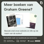 Christelijke klassieken 2: Het geschonden geweten /, Verzenden, Gelezen, Graham Greene