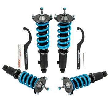 Schroefsets geschikt voor Mazda MX5 NA NB 1.6 1.8 Schokde..., Verzenden, Nieuw, Mazda