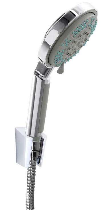 Triton handdoucheset chroom, Ophalen of Verzenden, Nieuw